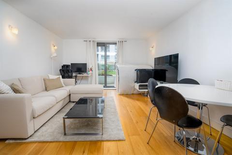 1 bedroom apartment for sale, St Williams Court, 1 Gifford Street, Islington, Kings Cross, London, N1