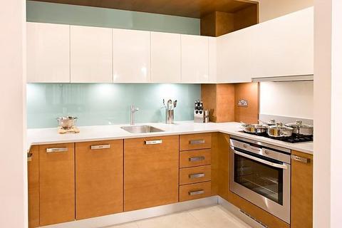 1 bedroom apartment for sale, St Williams Court, 1 Gifford Street, Islington, Kings Cross, London, N1