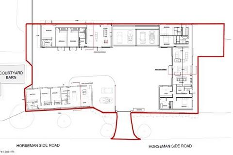 undefined, Horseman Side, Brentwood, CM14