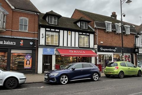 Office to rent, 84A High Street, Billericay, Essex, CM12