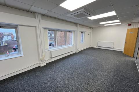 Office to rent, 84A High Street, Billericay, Essex, CM12