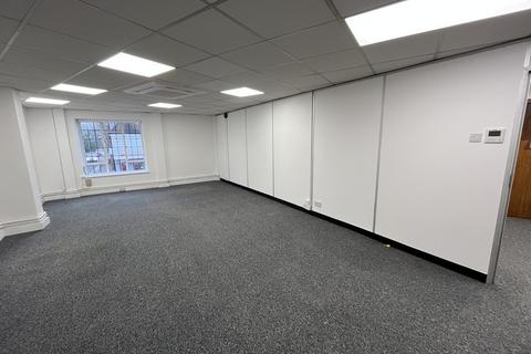 Office to rent, 84A High Street, Billericay, Essex, CM12