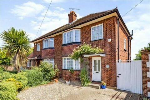 3 bedroom semi-detached house to rent, Joel Street, Pinner HA5