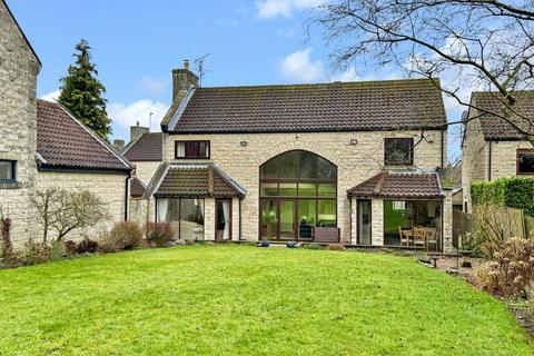 4 bedroom detached house for sale, Saxton, Church Court, Tadcaster, LS24