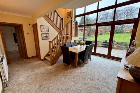 4 bedroom detached house for sale, Saxton, Church Court, Tadcaster, LS24