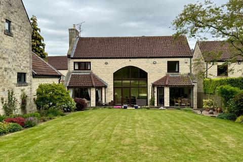 undefined, Saxton, Church Court, Tadcaster, LS24