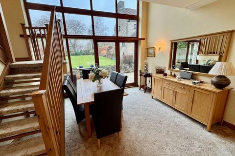 undefined, Saxton, Church Court, Tadcaster, LS24