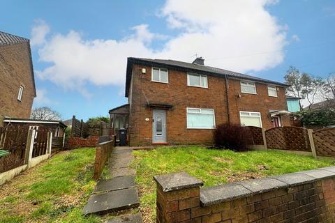 3 bedroom semi-detached house for sale, Milton Crescent, Farnworth, Bolton, BL4