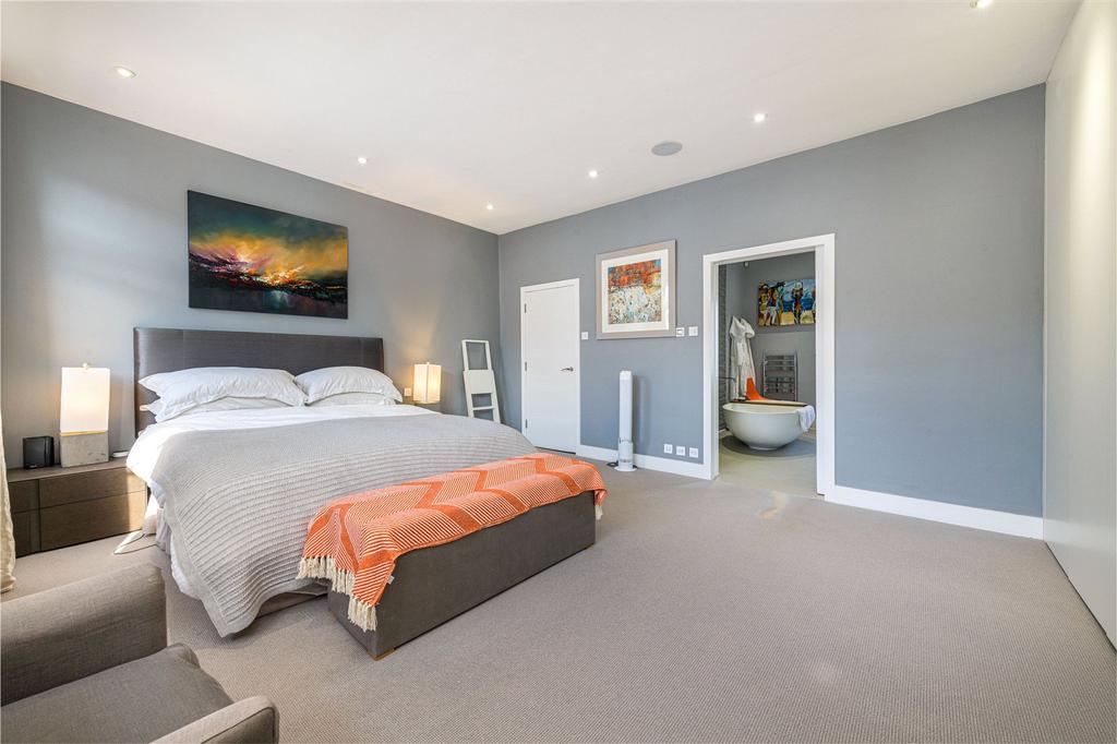 Principal Bedroom