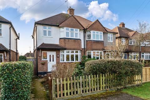 Canada Road, Cobham, KT11