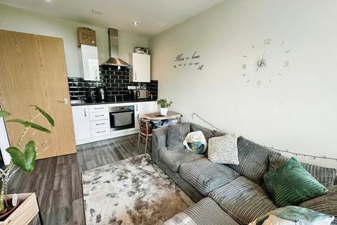 1 bedroom flat for sale, East Lane, Runcorn, Cheshire, WA7