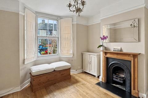 undefined, Grove Lane, Kingston Upon Thames KT1