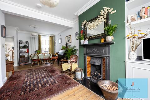 3 bedroom terraced house for sale, Montgomery Street, Hove, BN3