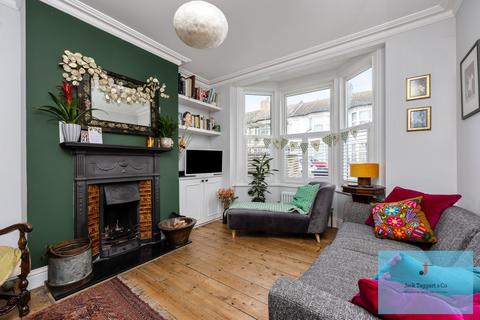 3 bedroom terraced house for sale, Montgomery Street, Hove, BN3