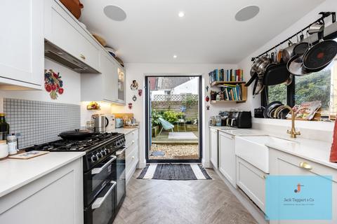 3 bedroom terraced house for sale, Montgomery Street, Hove, BN3