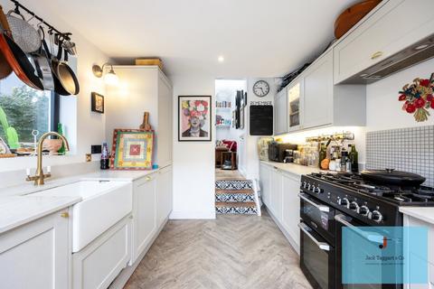 3 bedroom terraced house for sale, Montgomery Street, Hove, BN3