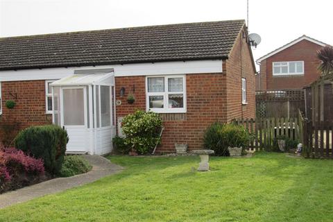 1 bedroom semi-detached bungalow for sale, Highfields View, Herne Bay