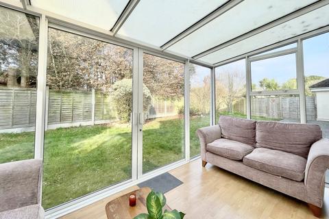 2 Carrbridge Close, Talbot Woods, Bournemouth, BH3 7EQ
