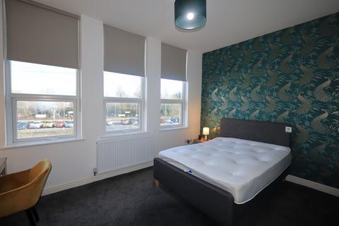 10 bedroom house share to rent, Cohab House, Shaw Street, St. Helens