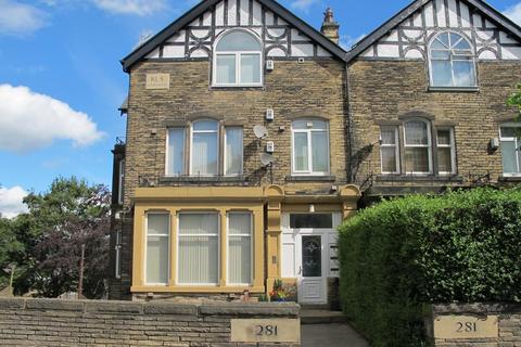 2 bedroom flat to rent, K L S Apartments, 281 Bingley Road, Shipley, West Yorkshire, BD18