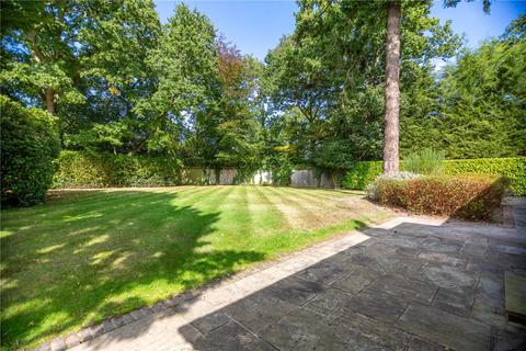 5 bedroom detached house for sale, Priory Road, Sunningdale, Ascot, Berkshire, SL5