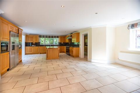 5 bedroom detached house for sale, Priory Road, Sunningdale, Ascot, Berkshire, SL5