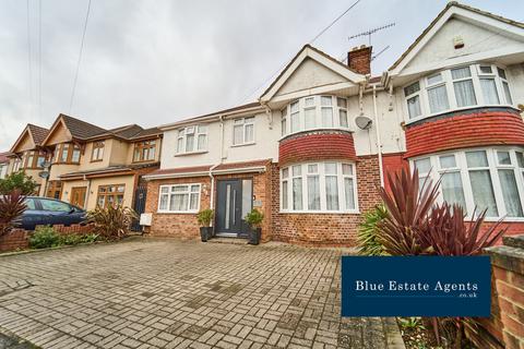 5 bedroom semi-detached house for sale, The Vale, Hounslow, TW5