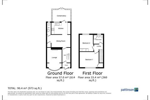 2 bedroom semi-detached house for sale, Maritime Crescent, Horden, Peterlee, Durham, SR8 3SX