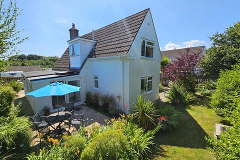 Warren Road, Mary Tavy, Tavistock
