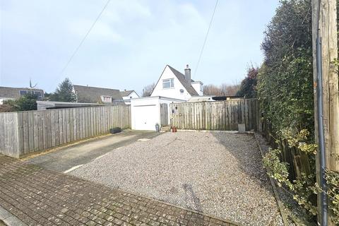 undefined, Warren Road, Mary Tavy, Tavistock