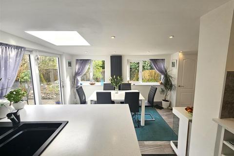 3 bedroom house for sale, Warren Road, Mary Tavy, Tavistock