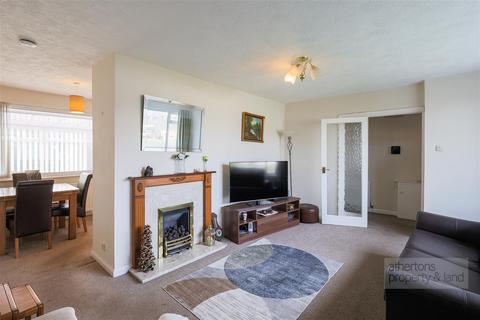 2 bedroom semi-detached bungalow for sale, Abbey Fields, Whalley, Ribble Valley