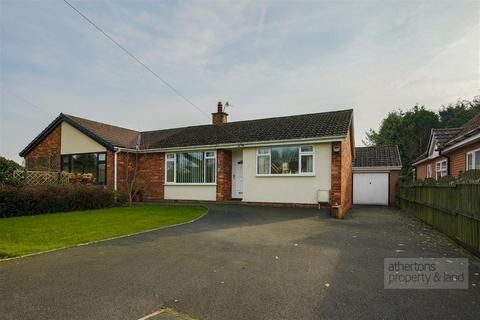 1 Abbey Fields, Whalley, Clitheroe, BB7 9RS