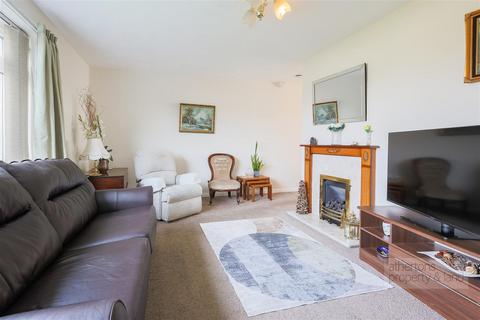1 Abbey Fields, Whalley, Clitheroe, BB7 9RS