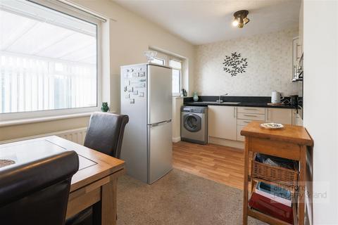1 Abbey Fields, Whalley, Clitheroe, BB7 9RS