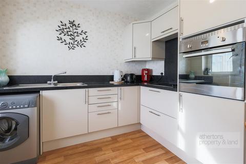 1 Abbey Fields, Whalley, Clitheroe, BB7 9RS