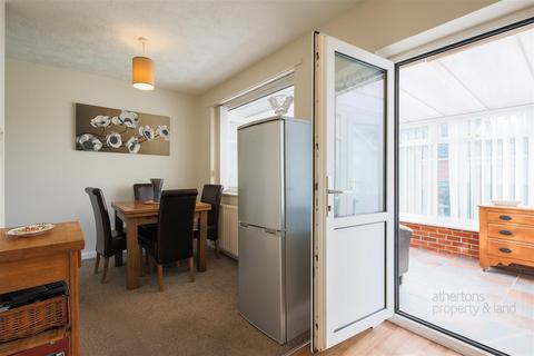 1 Abbey Fields, Whalley, Clitheroe, BB7 9RS