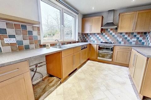 3 bedroom semi-detached house for sale, Deerhill, Dechmont, EH52