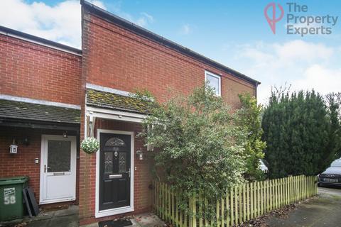 Evesham Road, Redditch, B97