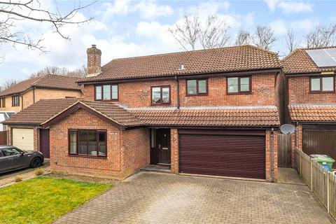 30 Hoadlands, Petersfield, GU31 4PF