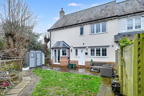 2 Friars Close, Great Baddow, Chelmsford, CM2 7FP