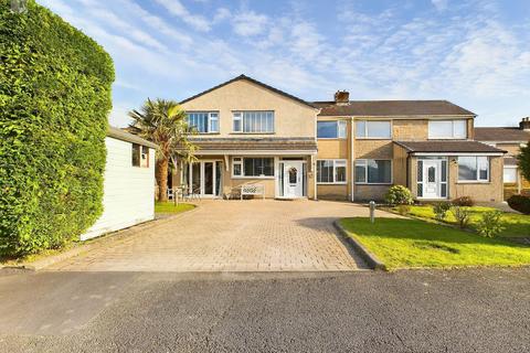 Ruskin Close, Kendal LA9