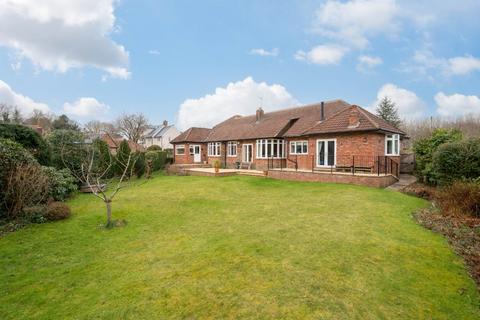 4 bedroom bungalow for sale, Ripley Road, Knaresborough, North Yorkshire, HG5