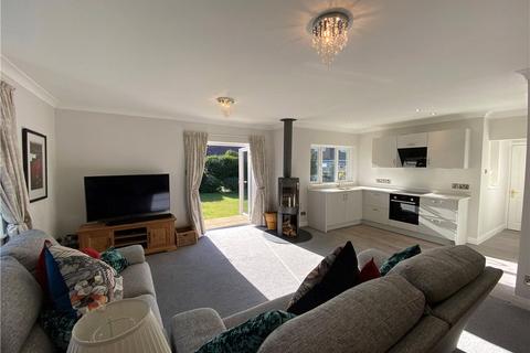 4 bedroom bungalow for sale, Ripley Road, Knaresborough, North Yorkshire, HG5