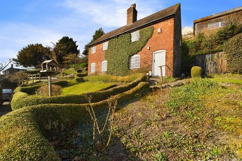 3 bedroom detached house for sale, All Stretton, Church Stretton