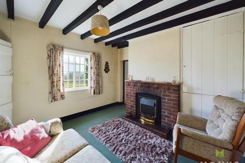 3 bedroom detached house for sale, All Stretton, Church Stretton