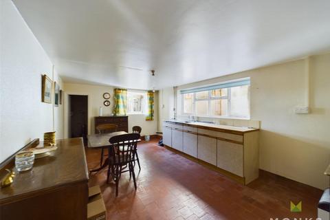 3 bedroom detached house for sale, All Stretton, Church Stretton