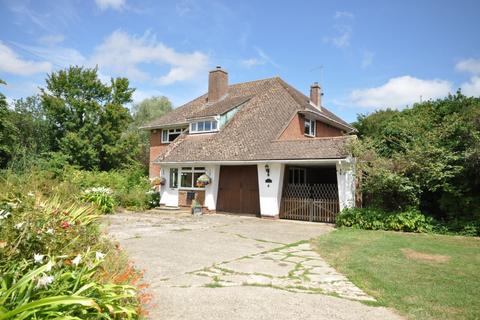 4 bedroom detached house for sale, Smallfield, Horley, Surrey, RH6