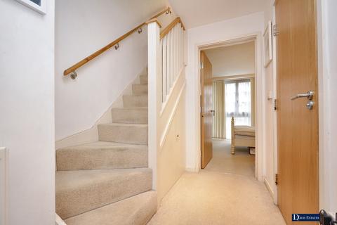 1 bedroom flat for sale, South Block, The Railstore, Kidman Close, Romford, RM2