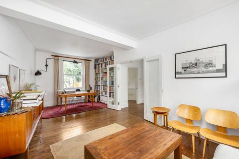 4 bedroom terraced house to rent, Oakbury Road, Fulham, London, SW6